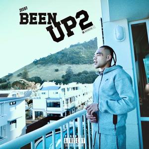 Been Up2 (Explicit)