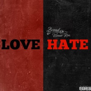 In Love (feat. NiccyMente) [Explicit]