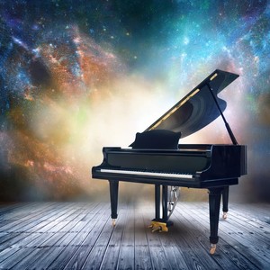 Piano Lullabies for a Peaceful Sleep Experience