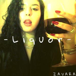 liquor