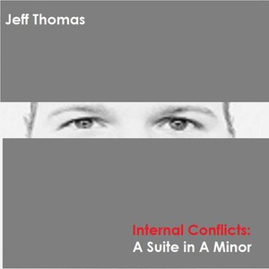 Internal Conflicts: A Suite in a Minor