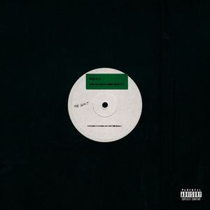 GIVE SO MUCH / WHO WANT IT? (Explicit)