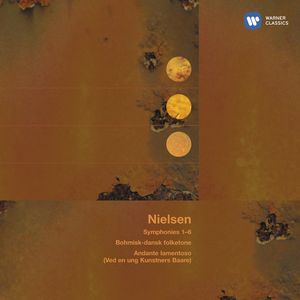 Nielsen: Symphonies