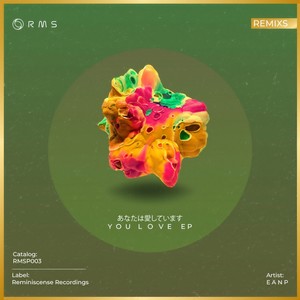 You Love (Nicolas Petracca New Funk Remix)