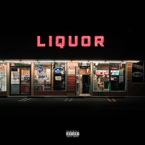 Liqour Store (feat. Fonzworth BeeZer) [Explicit]