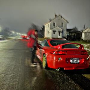 EVOLUTION (feat. TShiesty & BlackEthan) (Explicit)