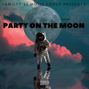 Party on the Moon