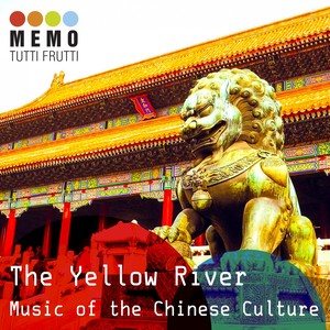 Yellow River, Op. 7 : 5. Lament To The Yellow River