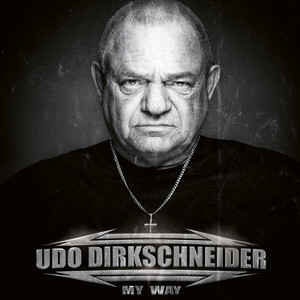 We Will Rock You (Udo Dirkschneider Version)