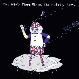 The Wind That Blows The Robot's Arms