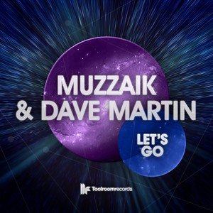 Let's Go (Original Club Mix)
