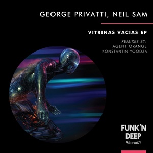 Meridiano (Konstantin Yoodza Remix)