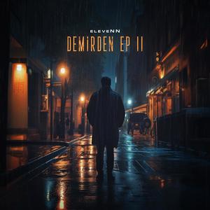 DEMIRDEN EP II (Explicit)