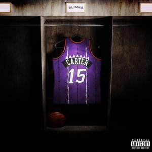 Vince Carter (feat. Slimka) (Explicit)