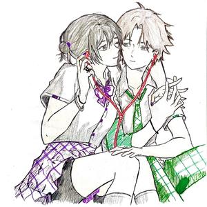 STAY (feat. Nova Laen)