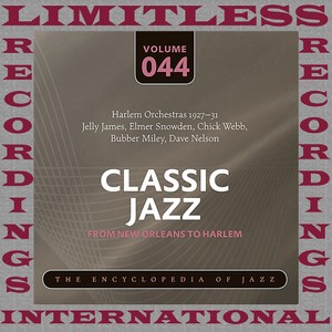 Harlem Orchestra, 1927-31 (HQ Remastered Version)