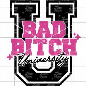 Bad ***** University (Explicit)