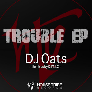 Trouble EP