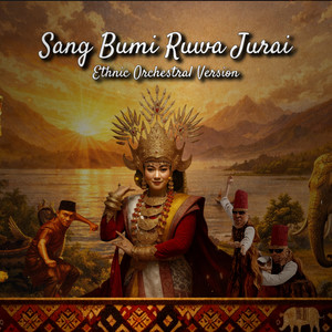 Sang Bumi Ruwa Jurai (Ethnic Orchestral Version)