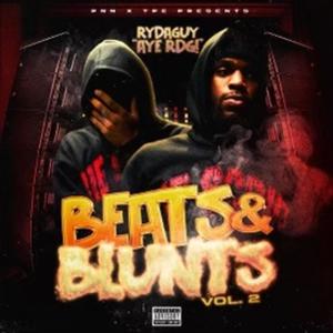 Beats & Blunts vol.2 (Explicit)