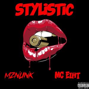 Stylistic (feat. MC Eiht) (Explicit)