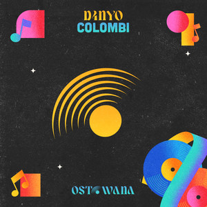 Colombi (Extended Mix)