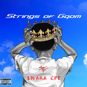 Strings of Gqom