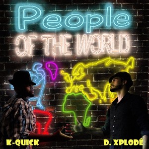 People of the World (Explicit)