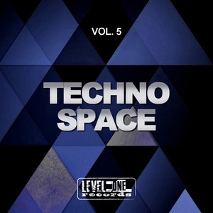 Techno Space, Vol. 5