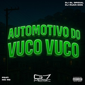 Automotivo do Vuco Vuco (Explicit)