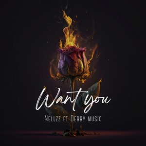 Want You (feat. Debby Music)