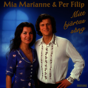 Mitt hjärtas sång