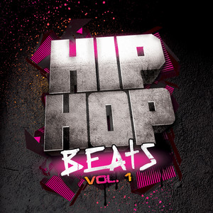 Hip Hop Beats, Vol. 1