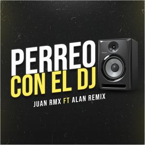 PERREO CON EL DJ (feat. Alan Remix)