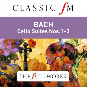 J.S. Bach: Suite for Cello Solo No.1 in G, BWV 1007 - 1. Prélude