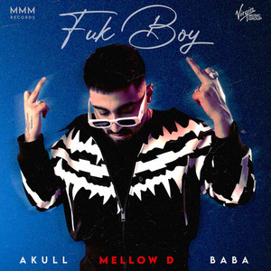 Fuk Boy (Explicit)