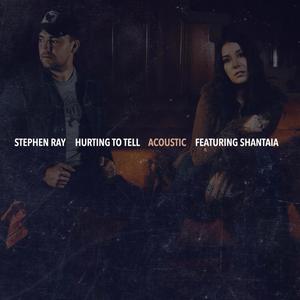 Hurting To Tell (feat. Shantaia) [Acoustic]