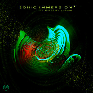 Sonic Immersion 7 (Compiled by Artech)