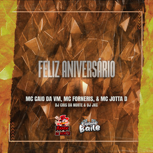 Feliz Aniversário (Explicit)