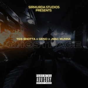 GHOSTFACE (Explicit)
