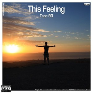 This Feeling (Da Breakz)
