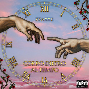 Corro dietro al tempo (Explicit)