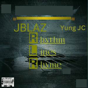 RLR (Rhythm Lines Rhyme) [Explicit]