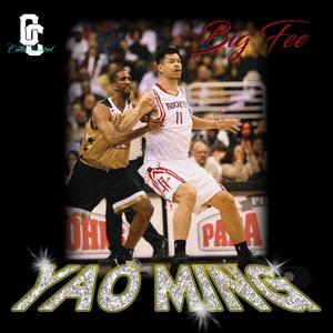 YAO MING (Explicit)