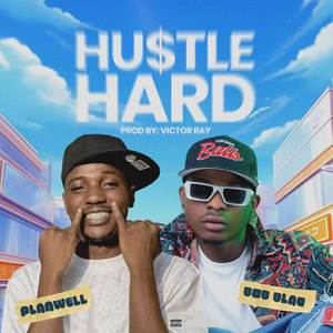 Hustle Hard (Explicit)