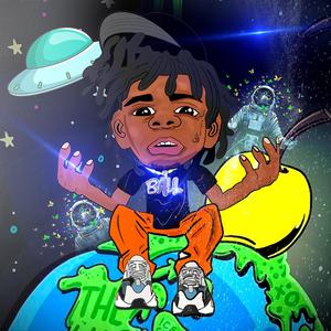 ** Addict Cry (feat. GTP Dae Money) (Explicit)