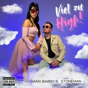 Viel zu High