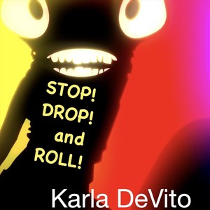 Stop! Drop! and Roll!