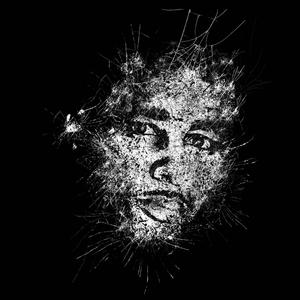 She Vibin' (feat. Rickie B.)