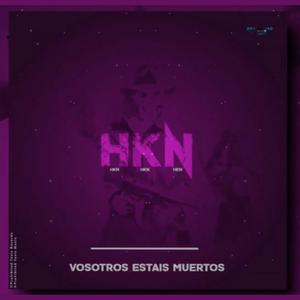 Vosotros Estais Muertos